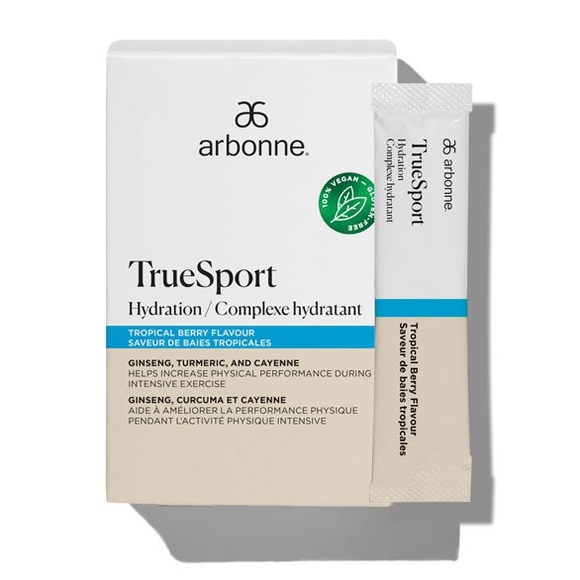 Arbonne true sport hydration - Picture 2 of 3